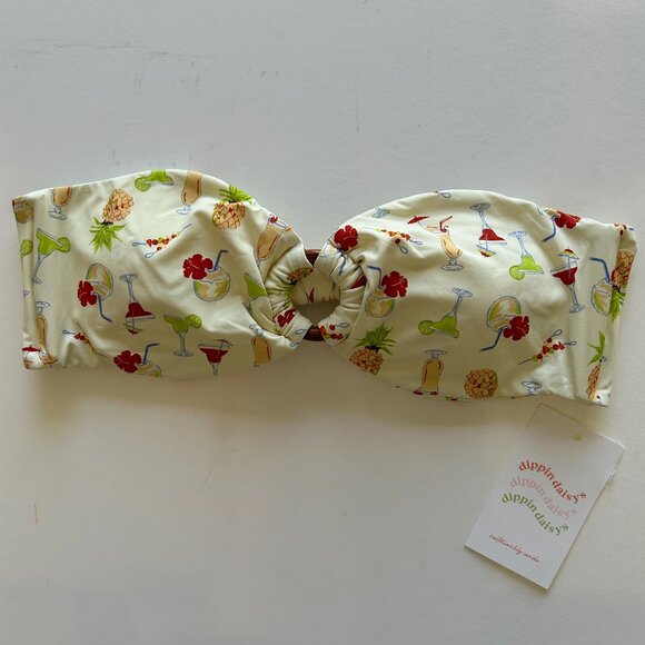 Dippin’ Daisy’s Lotus top - Picture 1 of 3